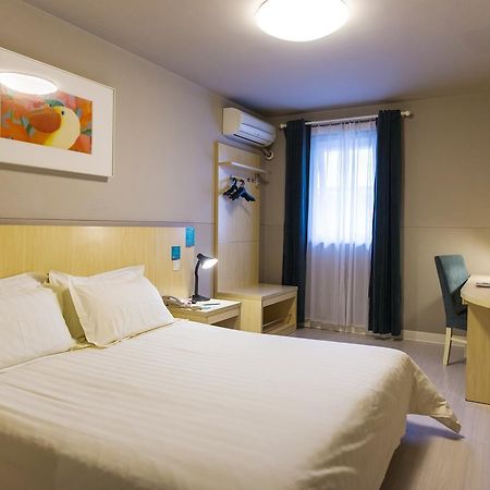 Jinjiang Inn Xi'An Wulukou Wanda Plaza To Be Changed מראה חיצוני תמונה